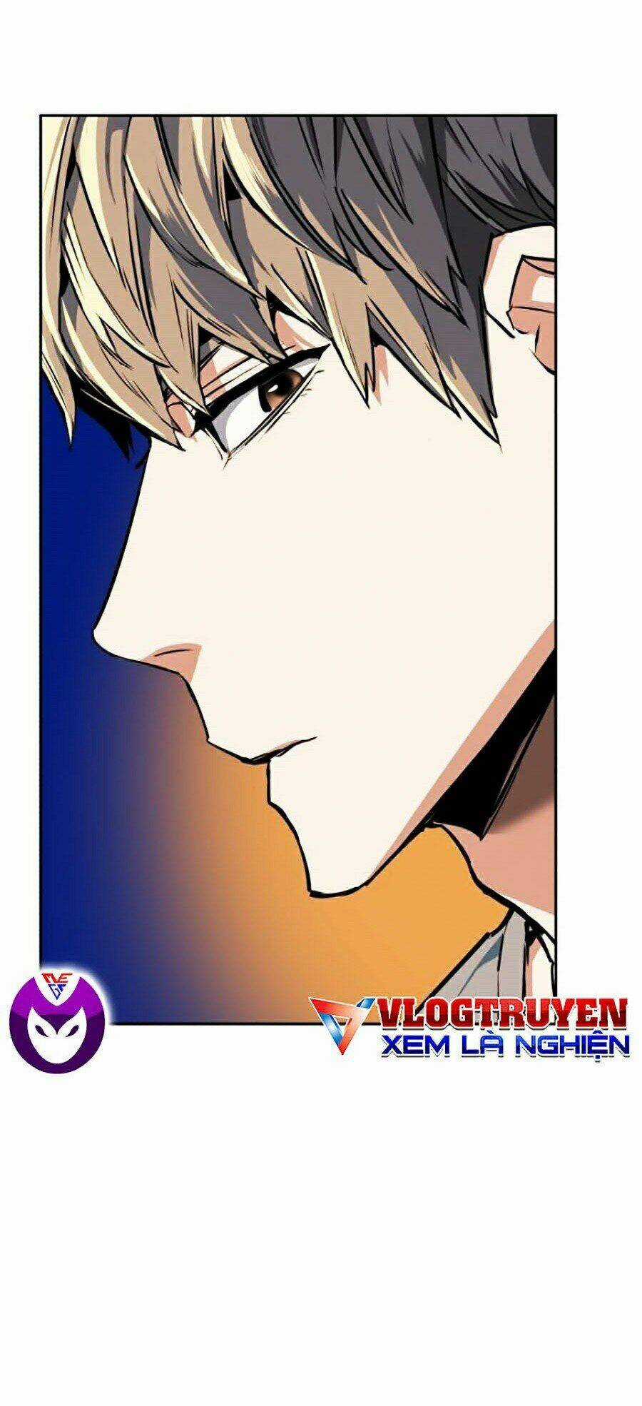 Bạn Học Tôi Là Lính Đánh Thuê Chapter 51 trang 6