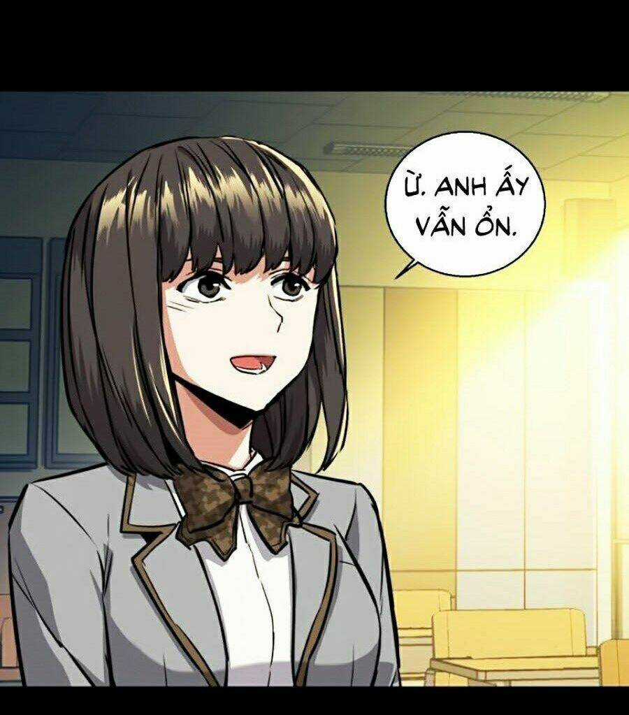 Bạn Học Tôi Là Lính Đánh Thuê Chapter 51 trang 60