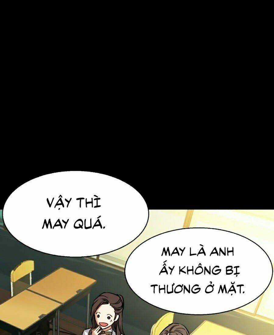 Bạn Học Tôi Là Lính Đánh Thuê Chapter 51 trang 61