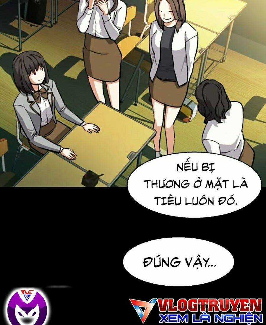 Bạn Học Tôi Là Lính Đánh Thuê Chapter 51 trang 62