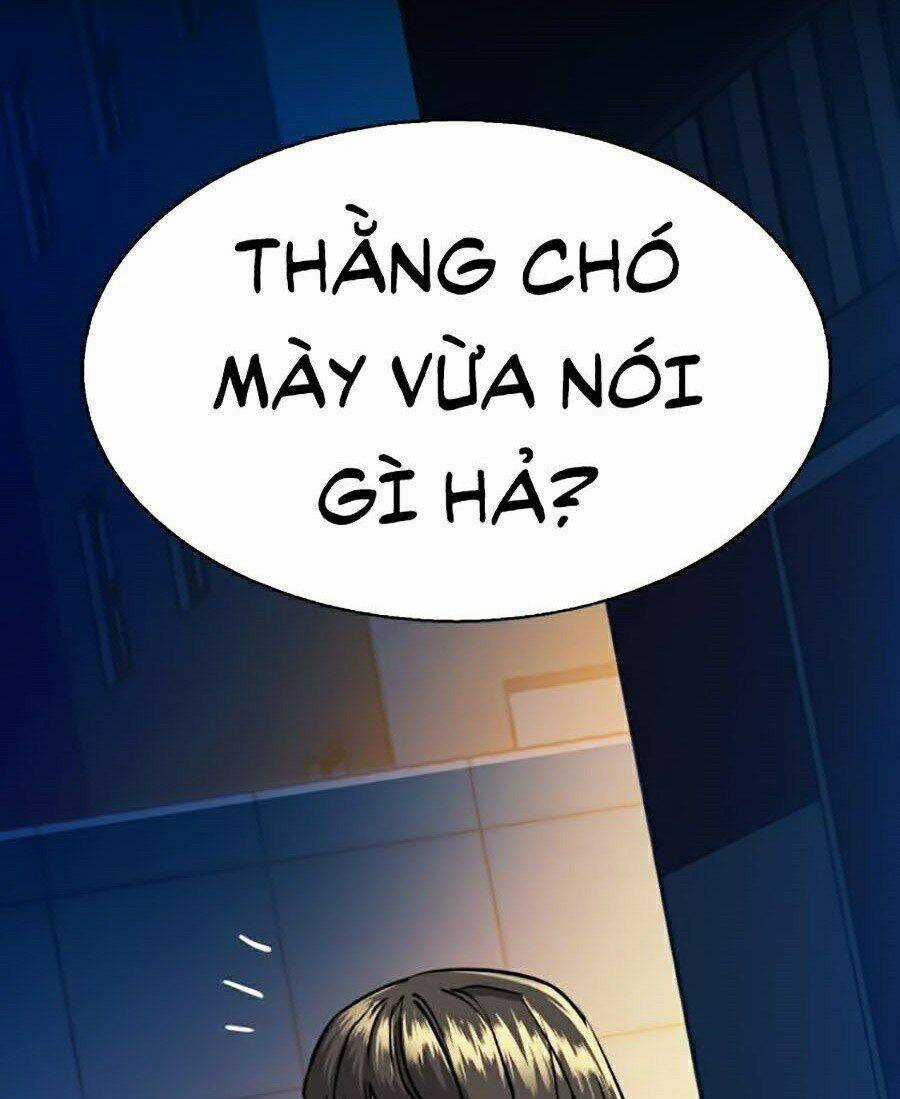 Bạn Học Tôi Là Lính Đánh Thuê Chapter 51 trang 65