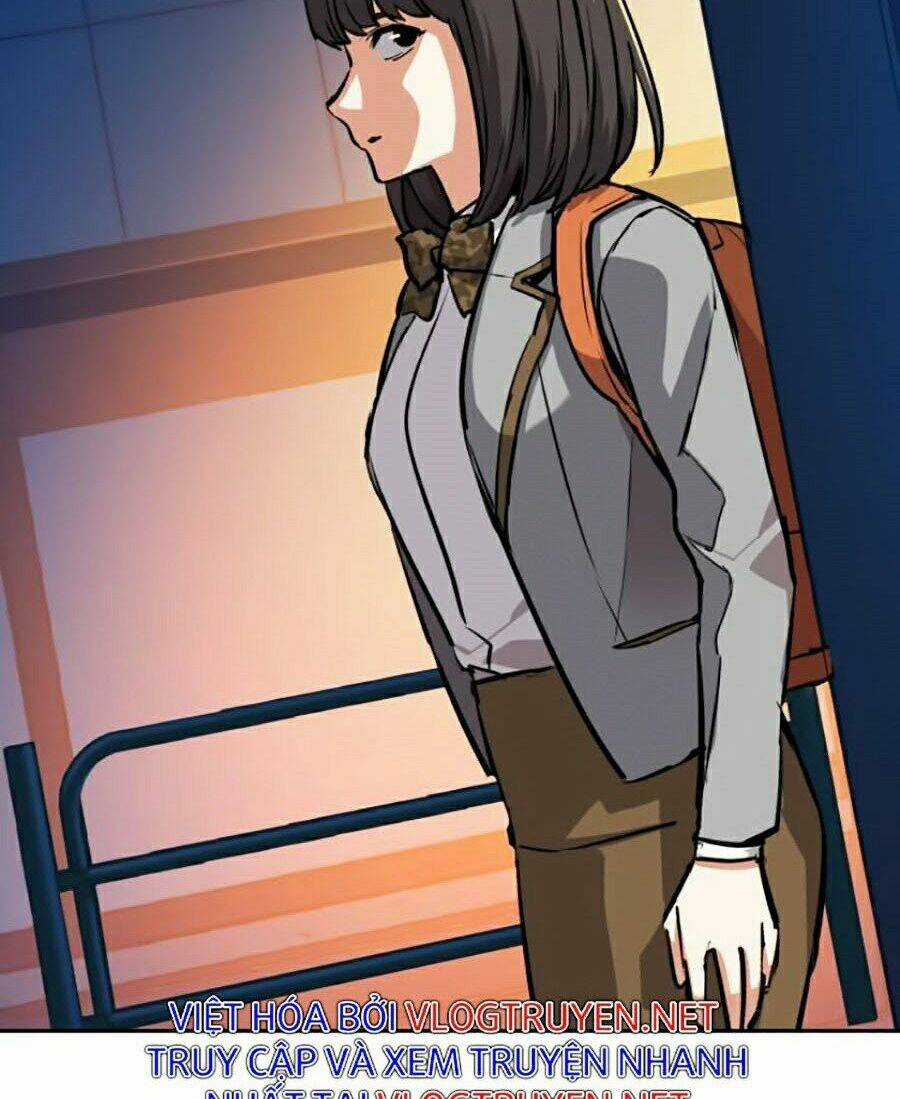 Bạn Học Tôi Là Lính Đánh Thuê Chapter 51 trang 66