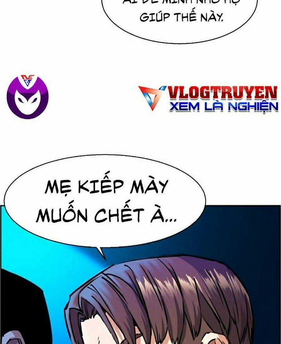 Bạn Học Tôi Là Lính Đánh Thuê Chapter 51 trang 70