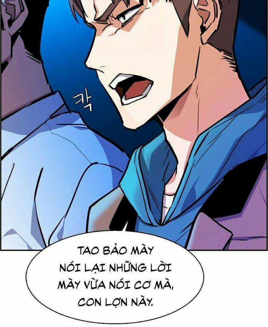 Bạn Học Tôi Là Lính Đánh Thuê Chapter 51 trang 71