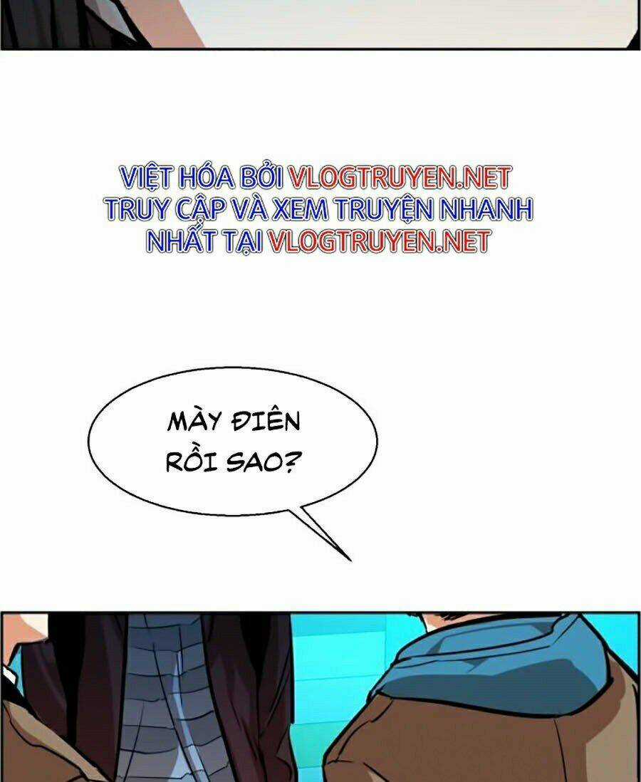 Bạn Học Tôi Là Lính Đánh Thuê Chapter 51 trang 73