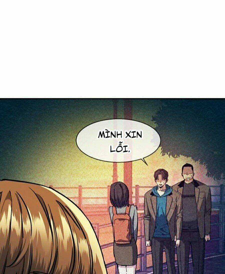 Bạn Học Tôi Là Lính Đánh Thuê Chapter 51 trang 75