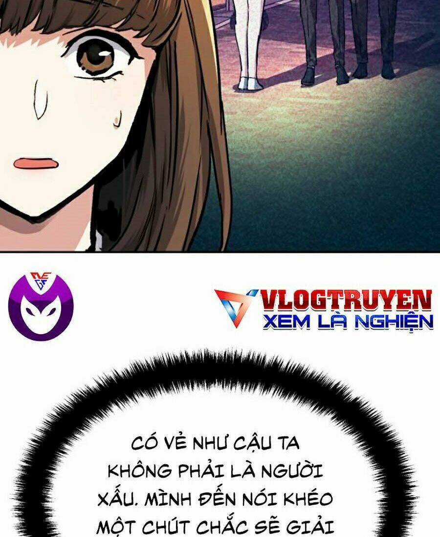 Bạn Học Tôi Là Lính Đánh Thuê Chapter 51 trang 76