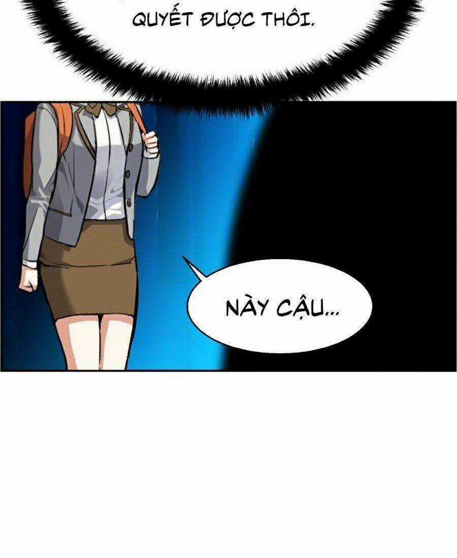 Bạn Học Tôi Là Lính Đánh Thuê Chapter 51 trang 77