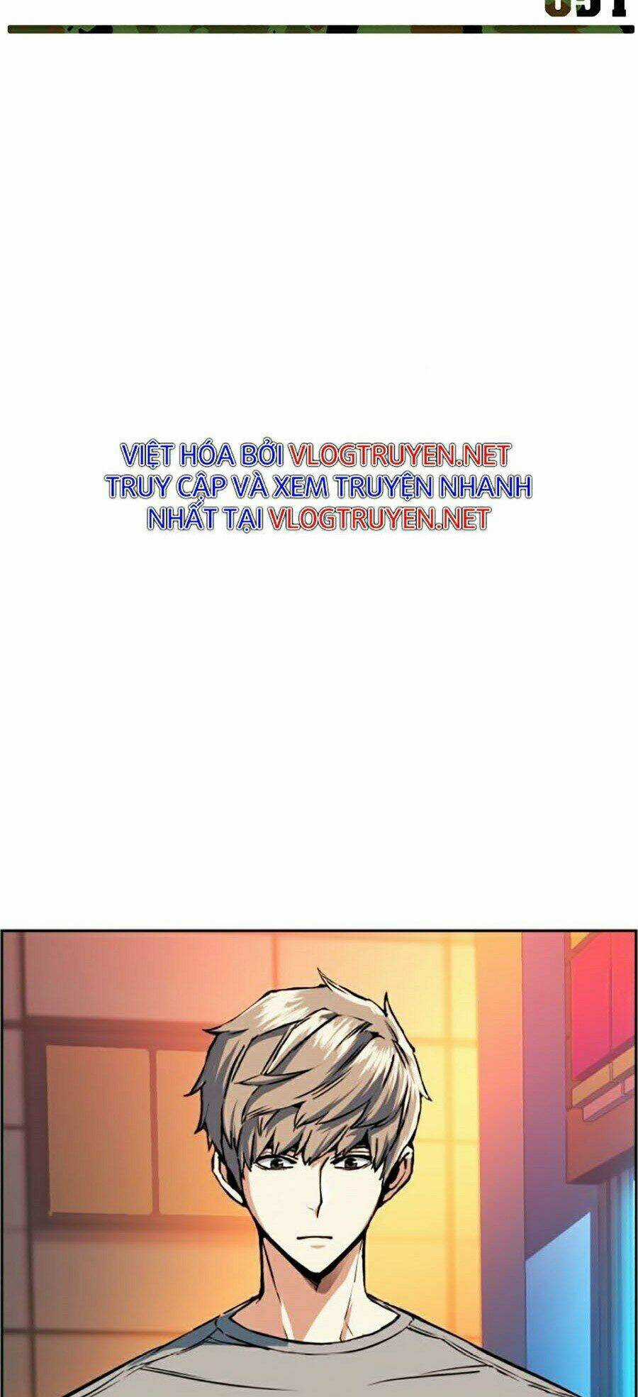 Bạn Học Tôi Là Lính Đánh Thuê Chapter 51 trang 8