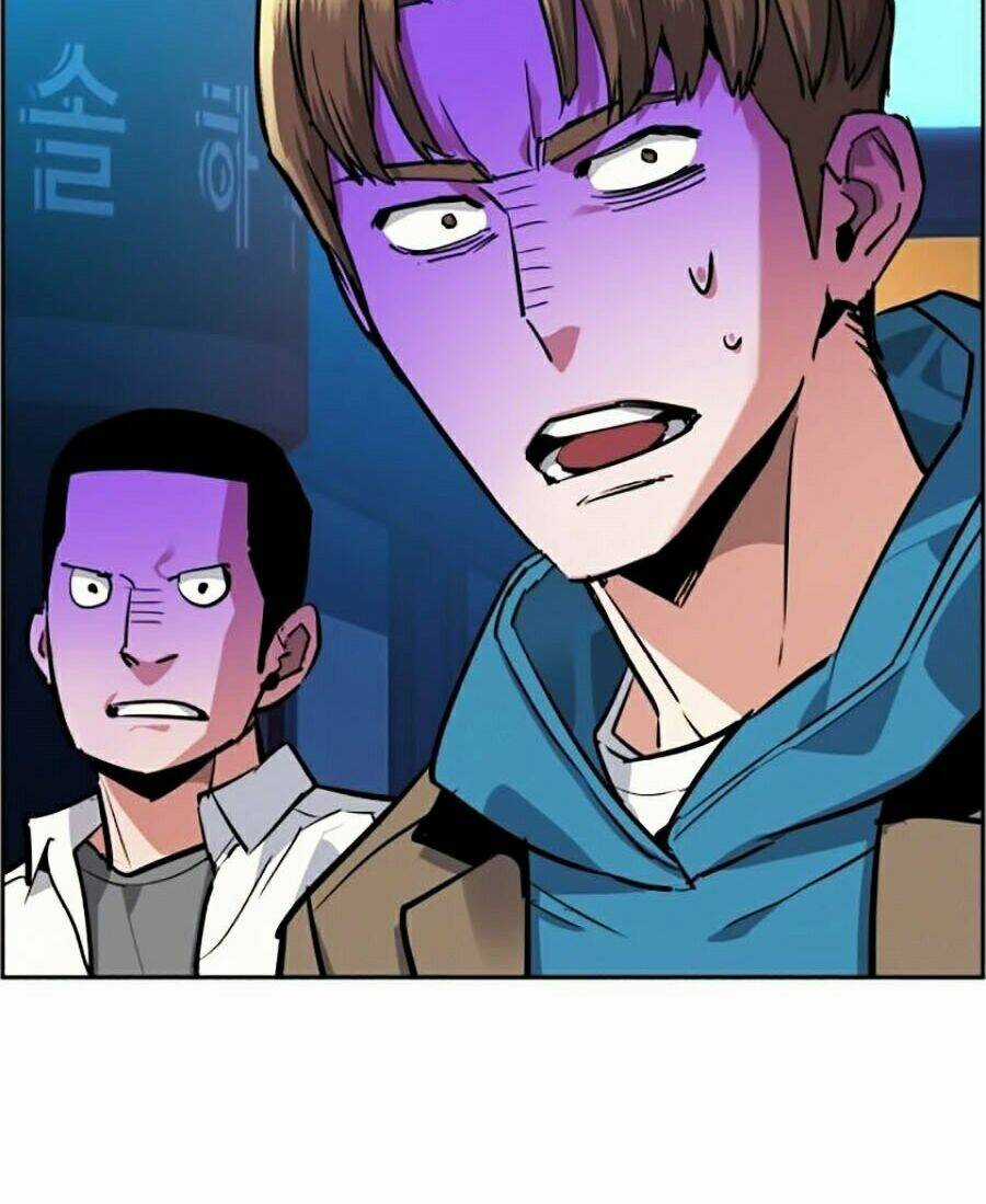 Bạn Học Tôi Là Lính Đánh Thuê Chapter 51 trang 80