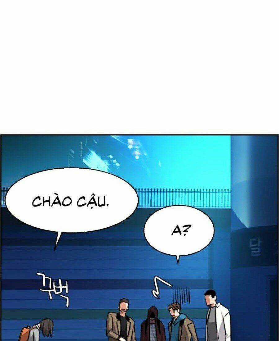 Bạn Học Tôi Là Lính Đánh Thuê Chapter 51 trang 81