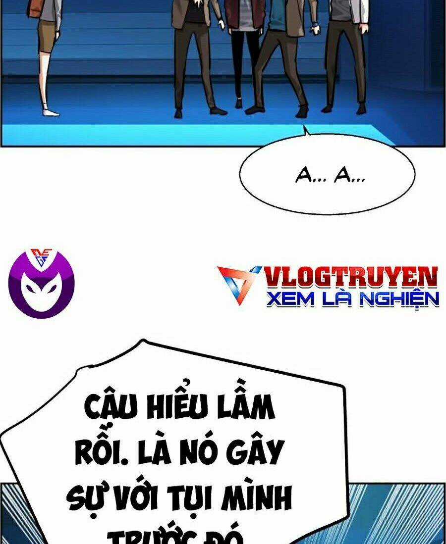 Bạn Học Tôi Là Lính Đánh Thuê Chapter 51 trang 82