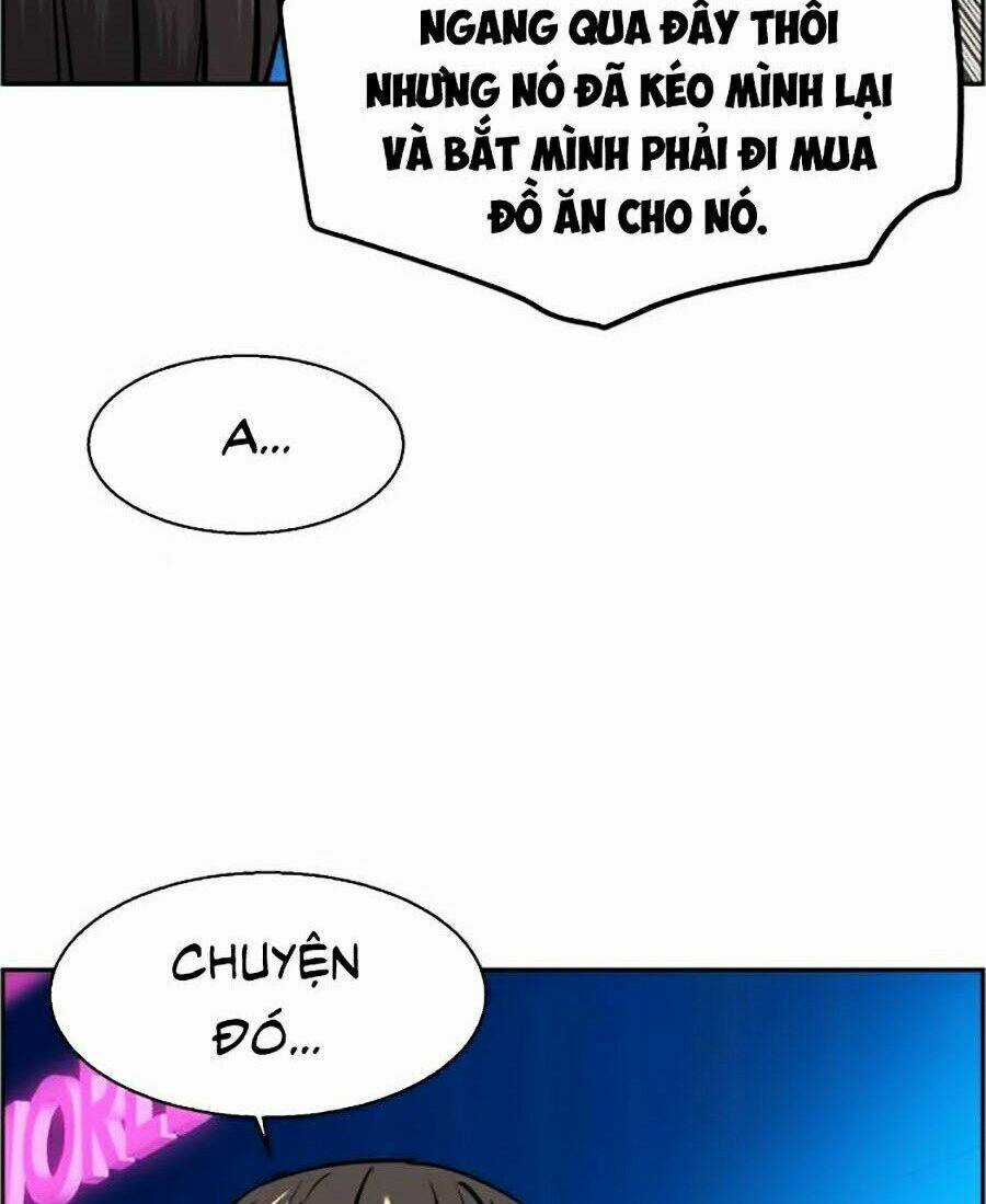 Bạn Học Tôi Là Lính Đánh Thuê Chapter 51 trang 84