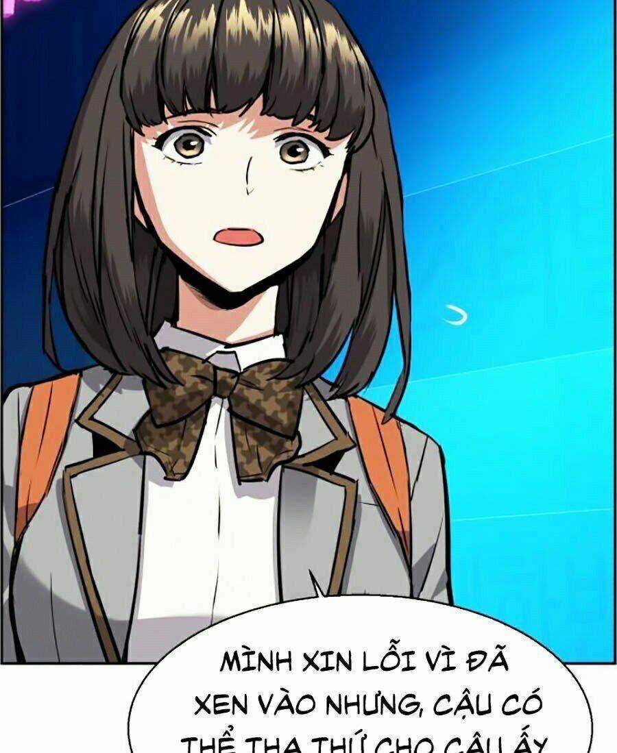 Bạn Học Tôi Là Lính Đánh Thuê Chapter 51 trang 85