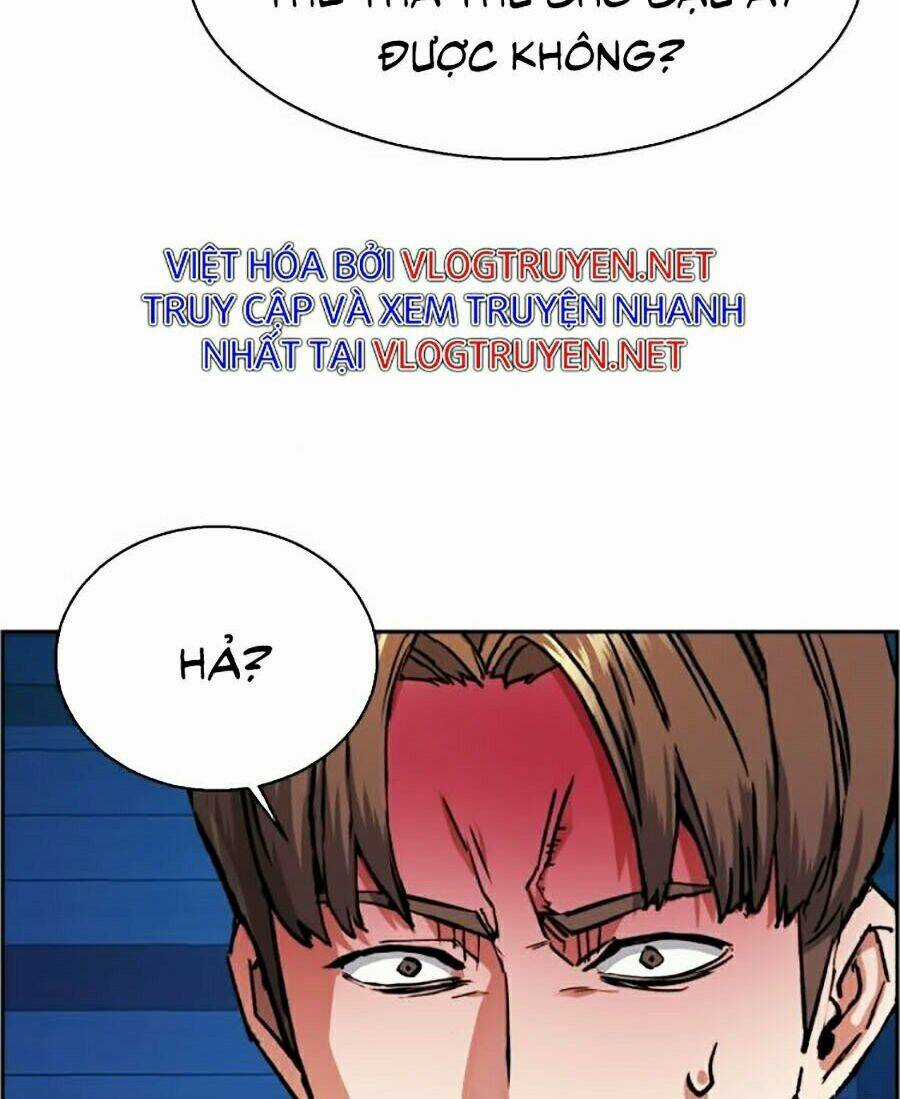 Bạn Học Tôi Là Lính Đánh Thuê Chapter 51 trang 86