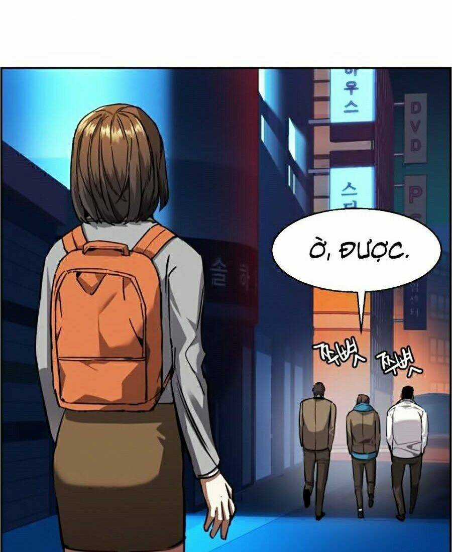 Bạn Học Tôi Là Lính Đánh Thuê Chapter 51 trang 88