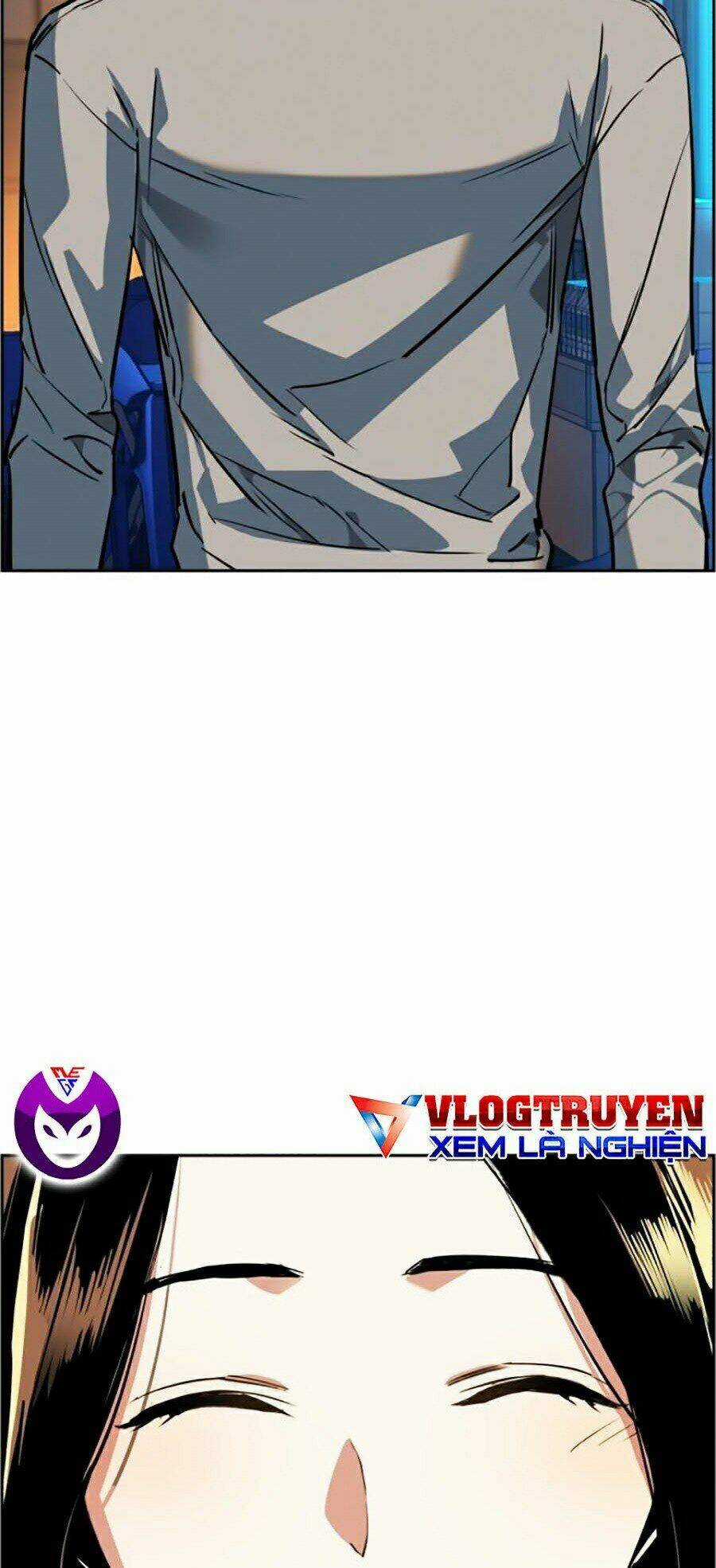 Bạn Học Tôi Là Lính Đánh Thuê Chapter 51 trang 9