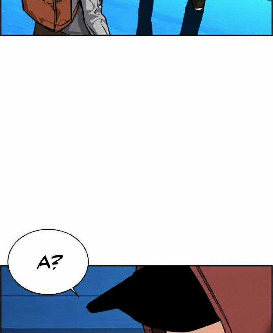 Bạn Học Tôi Là Lính Đánh Thuê Chapter 51 trang 92