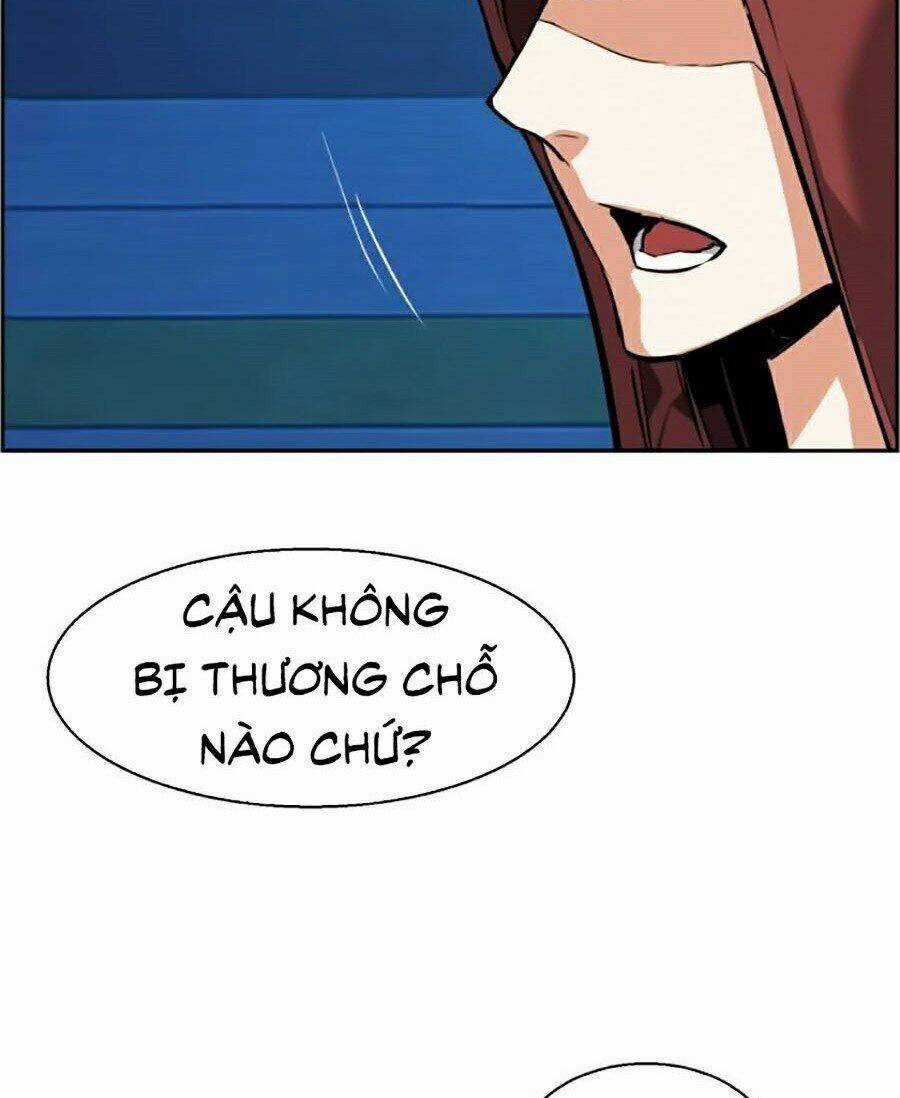 Bạn Học Tôi Là Lính Đánh Thuê Chapter 51 trang 93