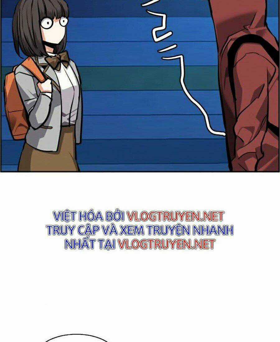 Bạn Học Tôi Là Lính Đánh Thuê Chapter 51 trang 95