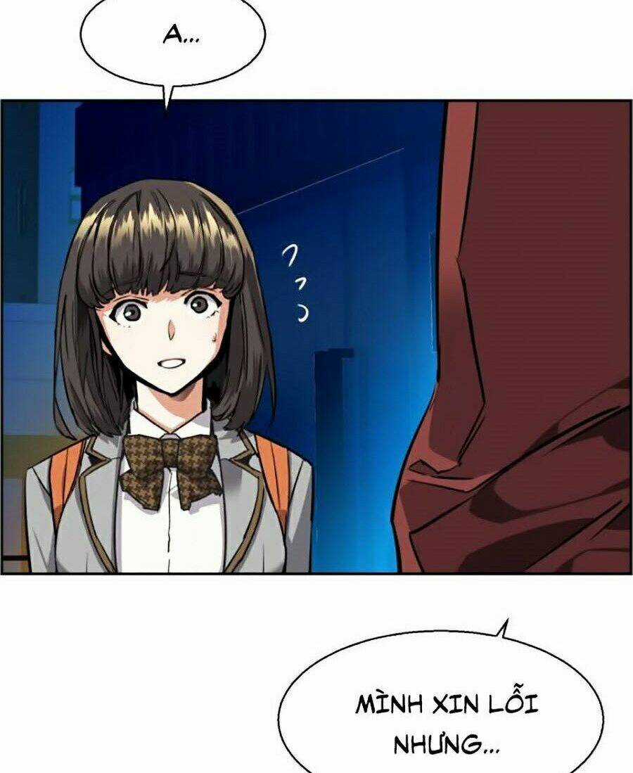 Bạn Học Tôi Là Lính Đánh Thuê Chapter 51 trang 96