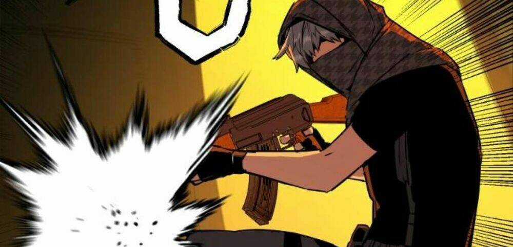 Bạn Học Tôi Là Lính Đánh Thuê Chapter 52 trang 10