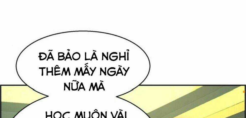 Bạn Học Tôi Là Lính Đánh Thuê Chapter 52 trang 100