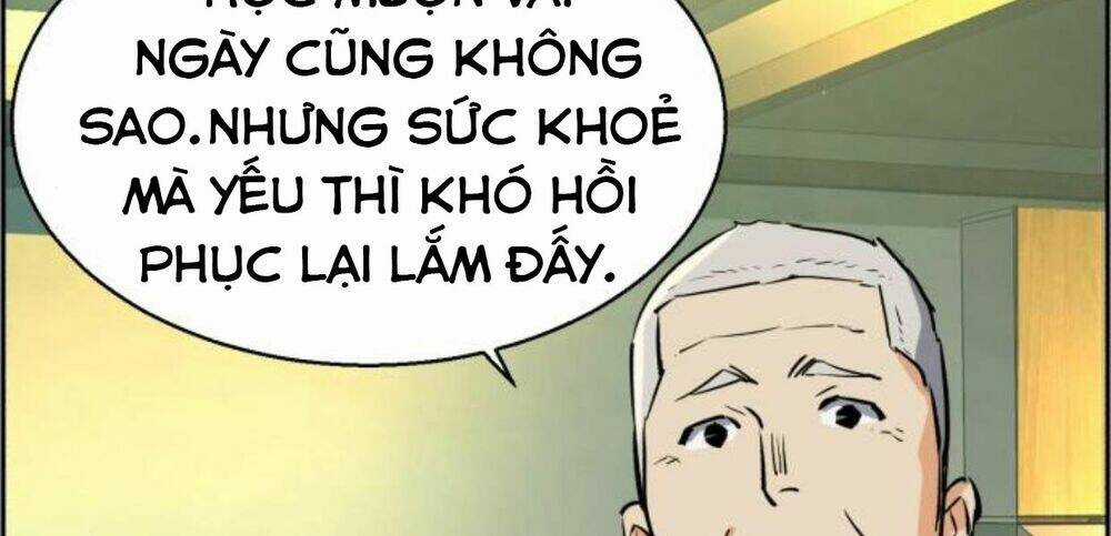 Bạn Học Tôi Là Lính Đánh Thuê Chapter 52 trang 101