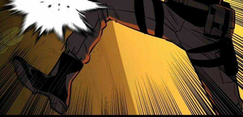 Bạn Học Tôi Là Lính Đánh Thuê Chapter 52 trang 11