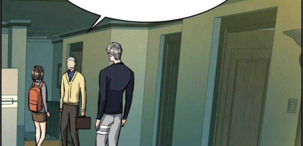 Bạn Học Tôi Là Lính Đánh Thuê Chapter 52 trang 110