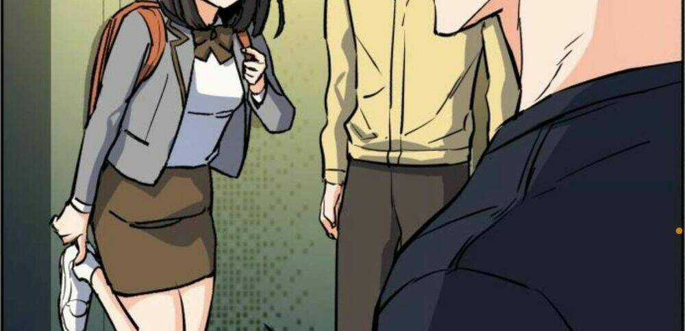 Bạn Học Tôi Là Lính Đánh Thuê Chapter 52 trang 115