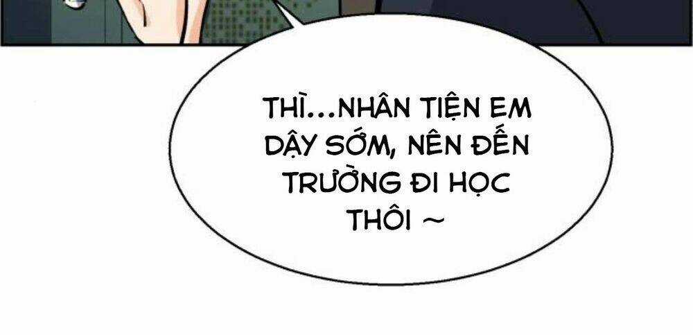 Bạn Học Tôi Là Lính Đánh Thuê Chapter 52 trang 116