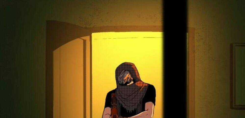 Bạn Học Tôi Là Lính Đánh Thuê Chapter 52 trang 14