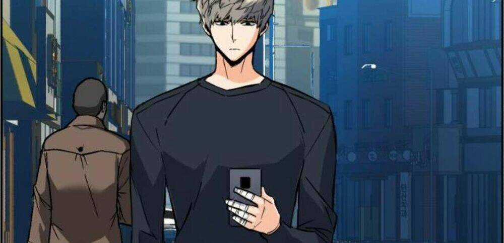 Bạn Học Tôi Là Lính Đánh Thuê Chapter 52 trang 147