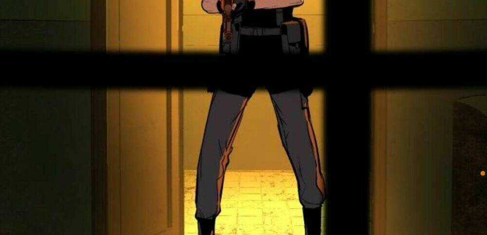 Bạn Học Tôi Là Lính Đánh Thuê Chapter 52 trang 15