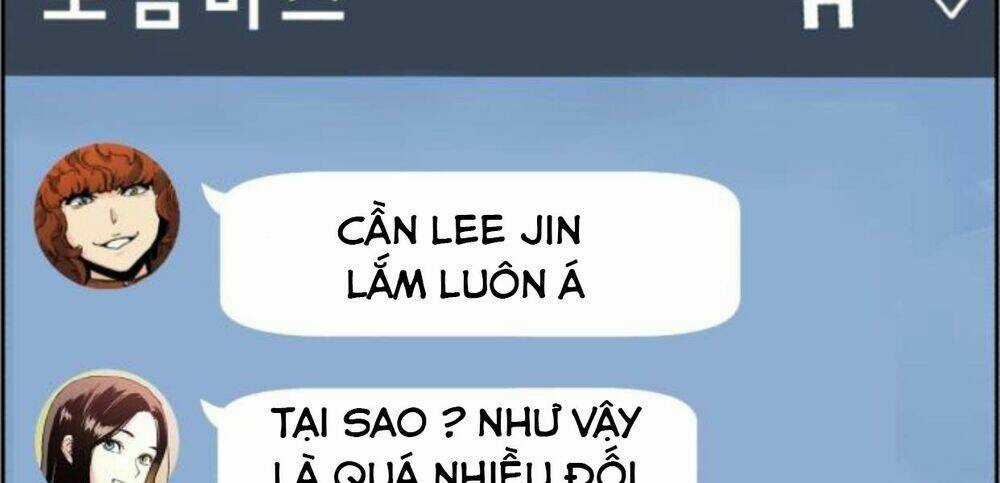 Bạn Học Tôi Là Lính Đánh Thuê Chapter 52 trang 151