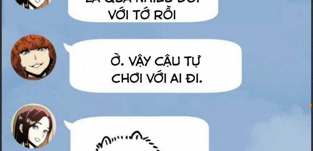 Bạn Học Tôi Là Lính Đánh Thuê Chapter 52 trang 152