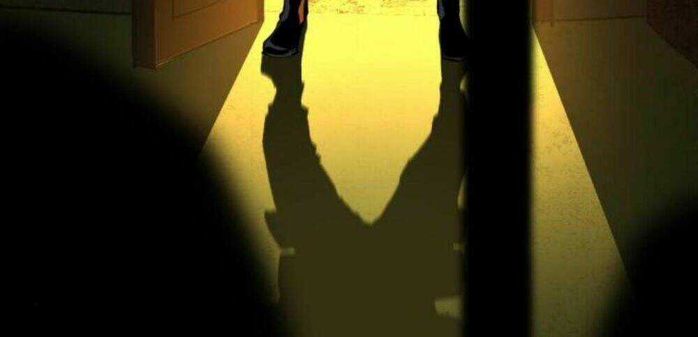 Bạn Học Tôi Là Lính Đánh Thuê Chapter 52 trang 16