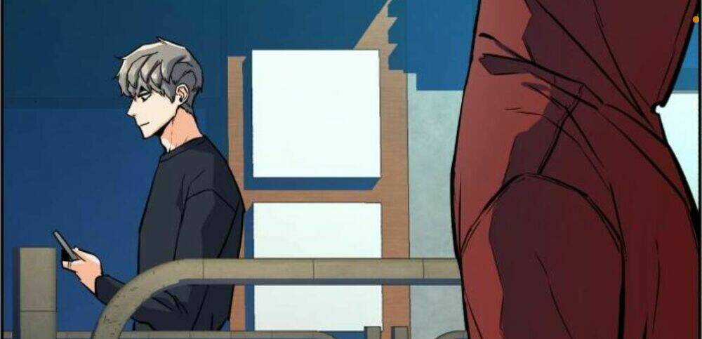 Bạn Học Tôi Là Lính Đánh Thuê Chapter 52 trang 160