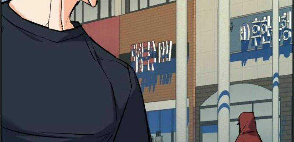 Bạn Học Tôi Là Lính Đánh Thuê Chapter 52 trang 165