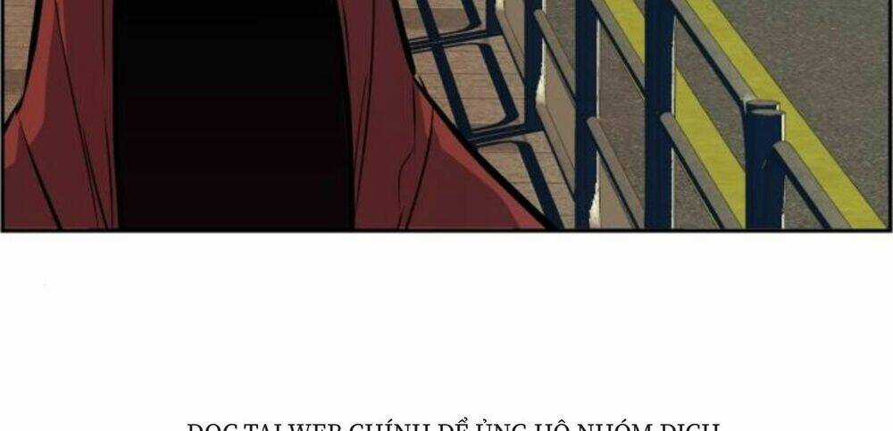 Bạn Học Tôi Là Lính Đánh Thuê Chapter 52 trang 180