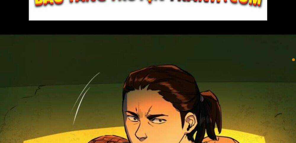 Bạn Học Tôi Là Lính Đánh Thuê Chapter 52 trang 19