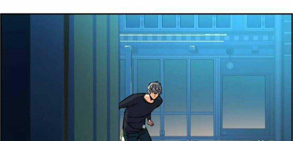 Bạn Học Tôi Là Lính Đánh Thuê Chapter 52 trang 190