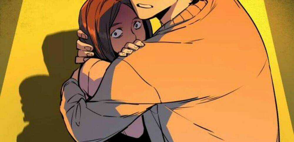 Bạn Học Tôi Là Lính Đánh Thuê Chapter 52 trang 20