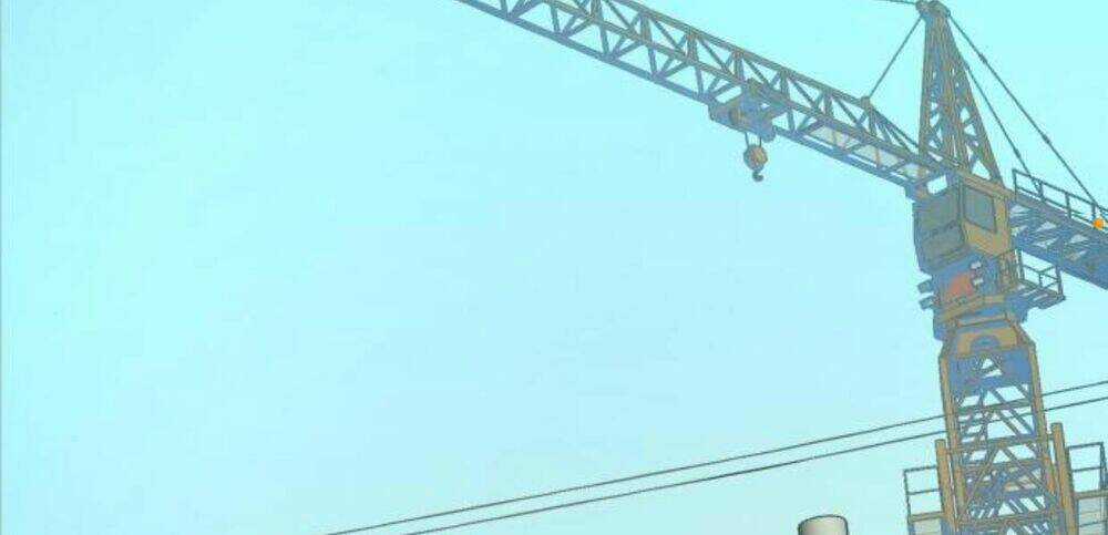 Bạn Học Tôi Là Lính Đánh Thuê Chapter 52 trang 204