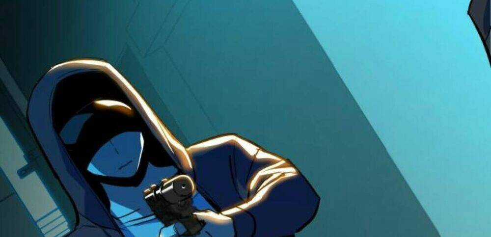 Bạn Học Tôi Là Lính Đánh Thuê Chapter 52 trang 221