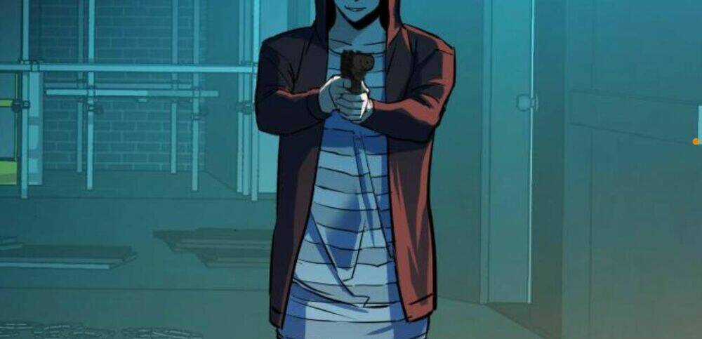 Bạn Học Tôi Là Lính Đánh Thuê Chapter 52 trang 245