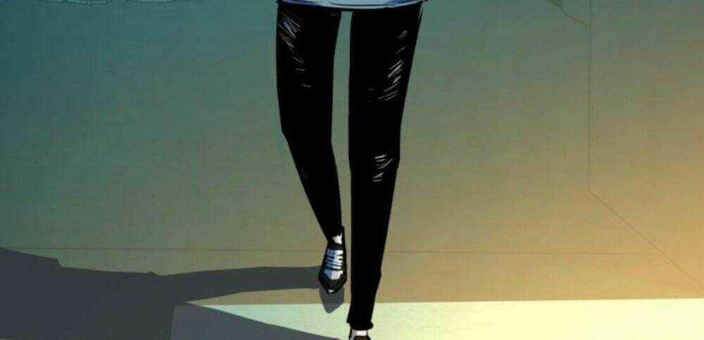 Bạn Học Tôi Là Lính Đánh Thuê Chapter 52 trang 246