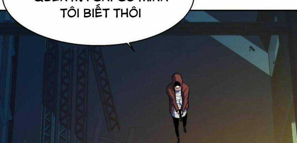 Bạn Học Tôi Là Lính Đánh Thuê Chapter 52 trang 253