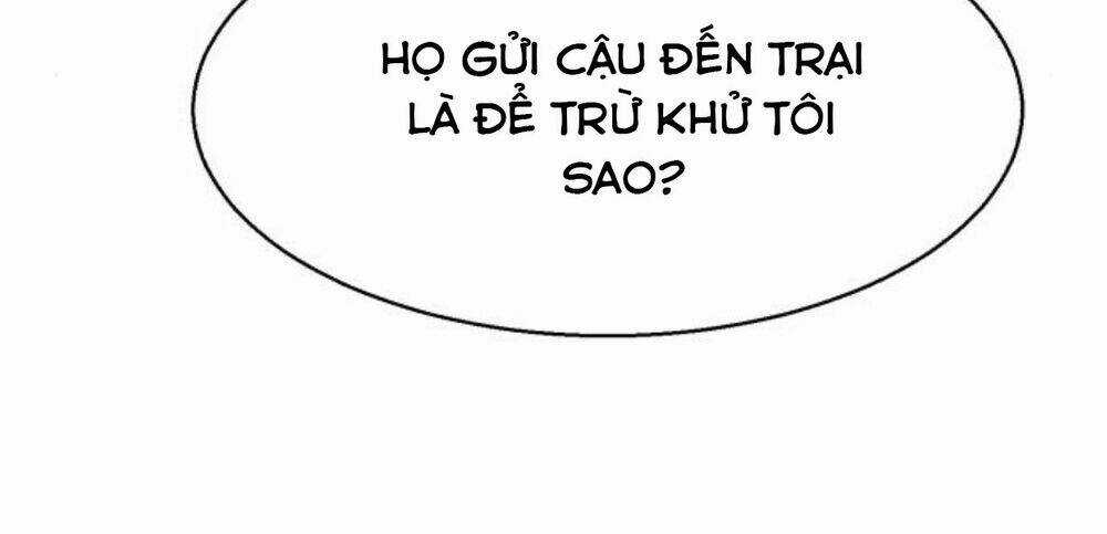 Bạn Học Tôi Là Lính Đánh Thuê Chapter 52 trang 257